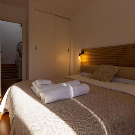Marina De Casares Beach House San Luis de Sabinillas Εξωτερικό φωτογραφία