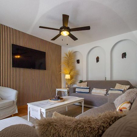 Marina De Casares Beach House San Luis de Sabinillas Εξωτερικό φωτογραφία