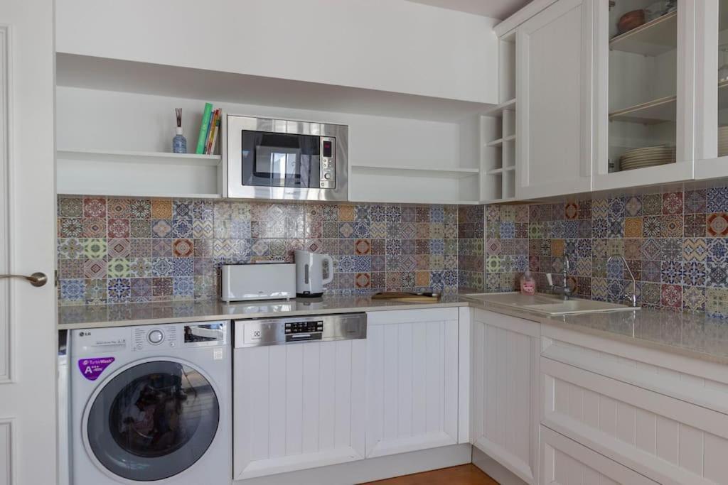 Marina De Casares Beach House San Luis de Sabinillas Εξωτερικό φωτογραφία