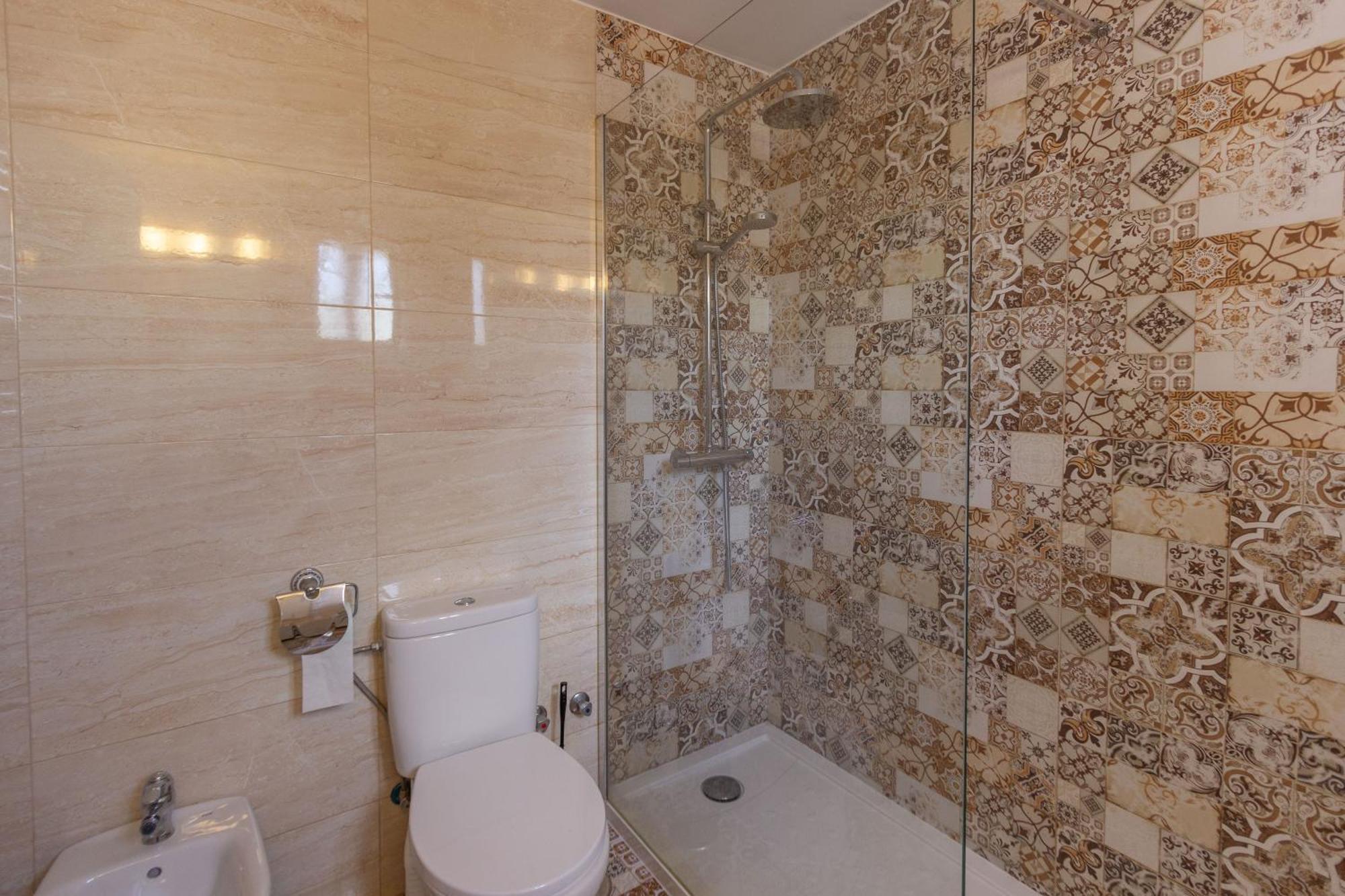 Marina De Casares Beach House San Luis de Sabinillas Εξωτερικό φωτογραφία
