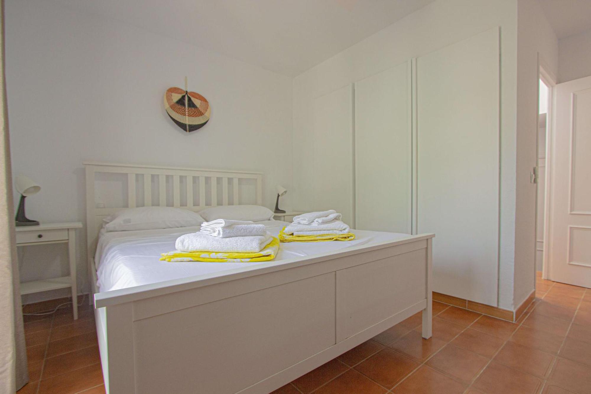 Marina De Casares Beach House San Luis de Sabinillas Εξωτερικό φωτογραφία