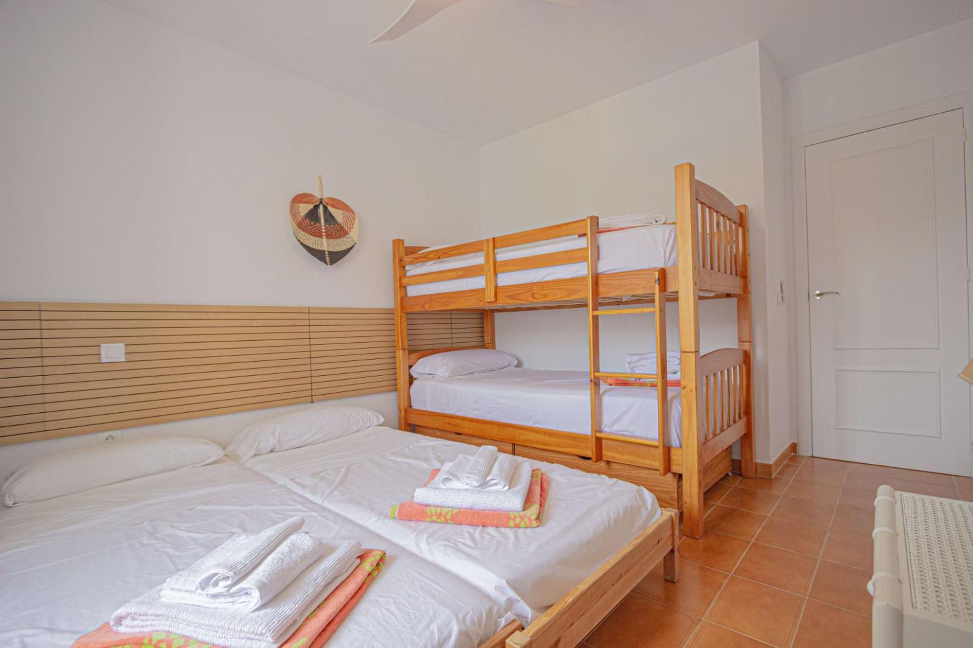 Marina De Casares Beach House San Luis de Sabinillas Εξωτερικό φωτογραφία