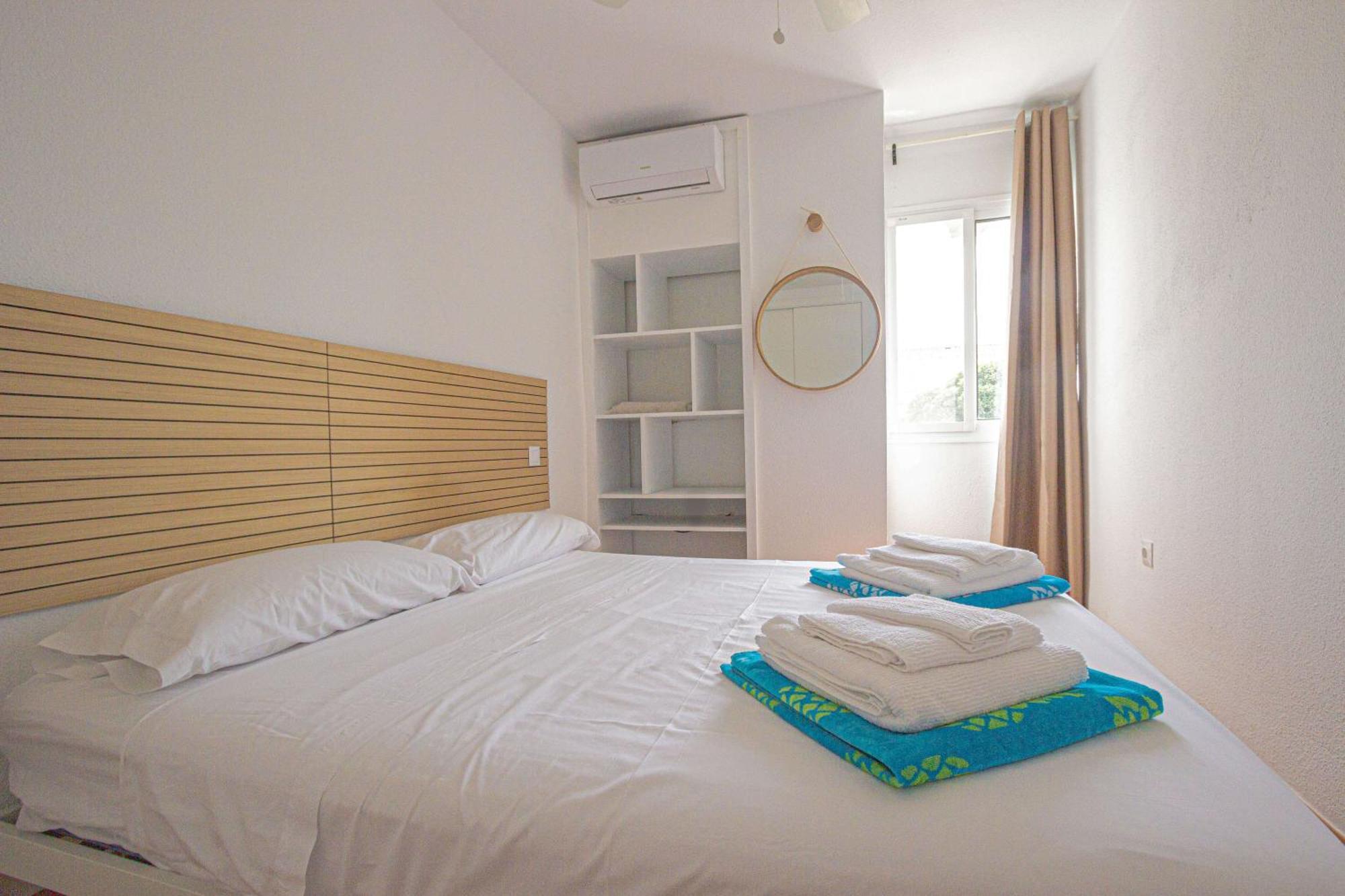Marina De Casares Beach House San Luis de Sabinillas Εξωτερικό φωτογραφία