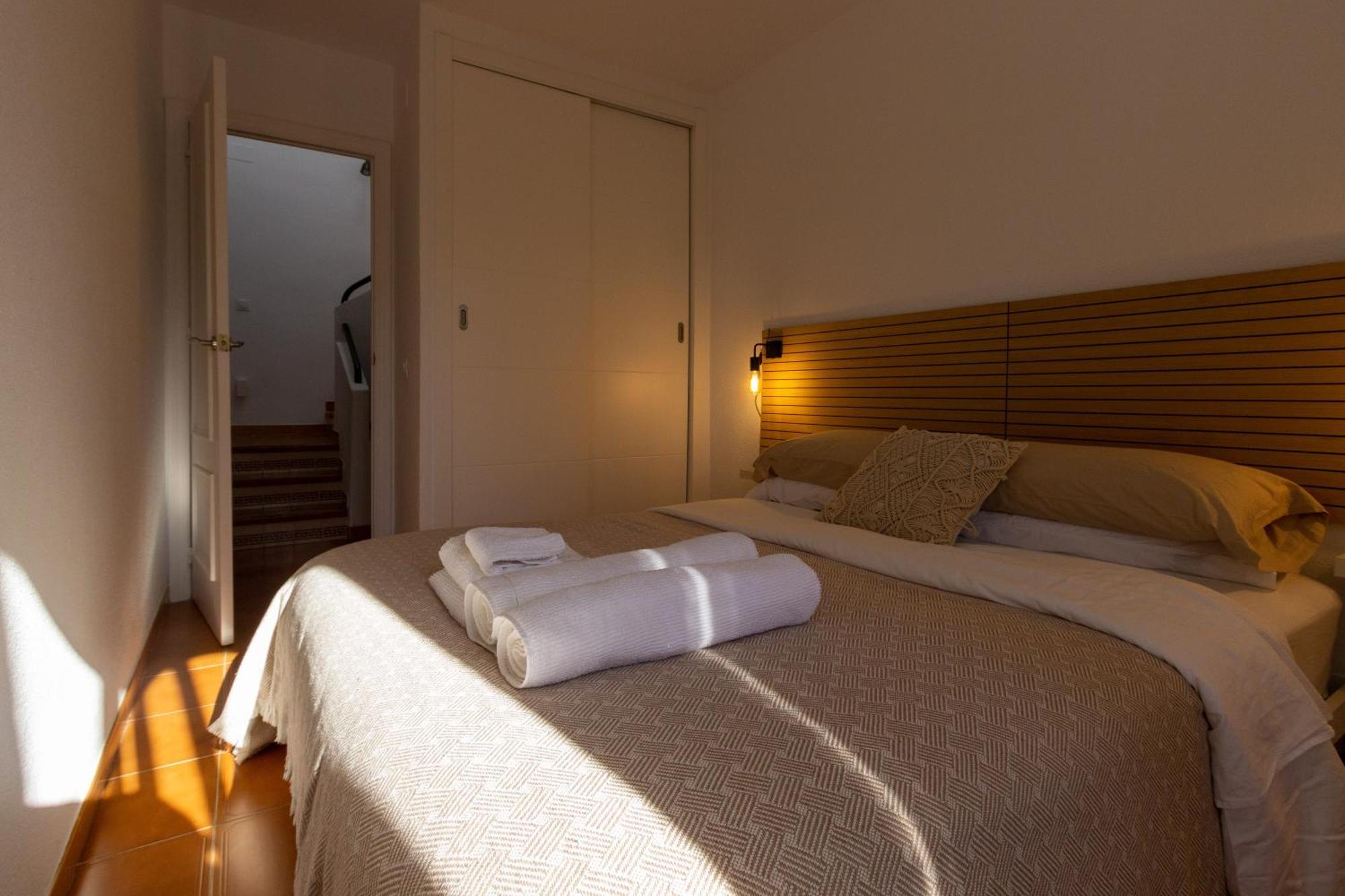 Marina De Casares Beach House San Luis de Sabinillas Εξωτερικό φωτογραφία