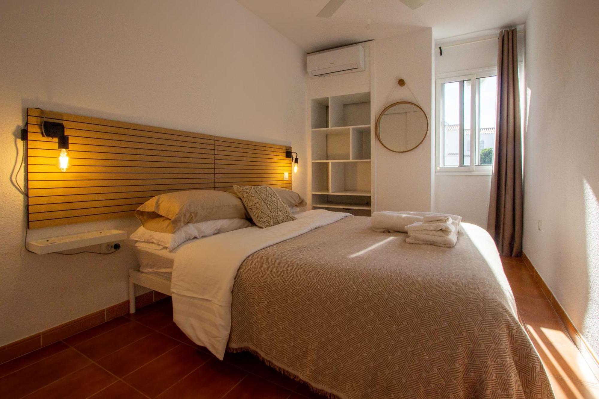 Marina De Casares Beach House San Luis de Sabinillas Εξωτερικό φωτογραφία
